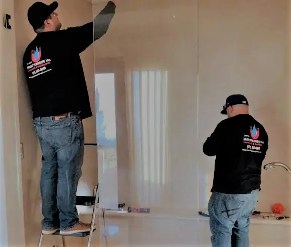 Professional plumbing installation for Toilet Repair in Richlyn Manor